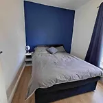 Beautiful 2 Bed House Near City Centre - 5G Wifi